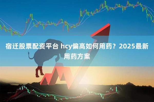 宿迁股票配资平台 hcy偏高如何用药？2025最新用药方案