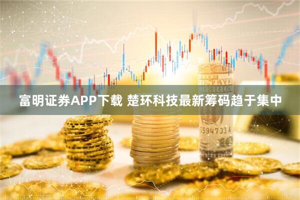 富明证券APP下载 楚环科技最新筹码趋于集中